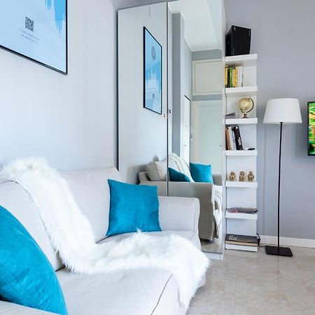 Collection Citylife Suites With Terrace - Top Collection ミラノ エクステリア 写真
