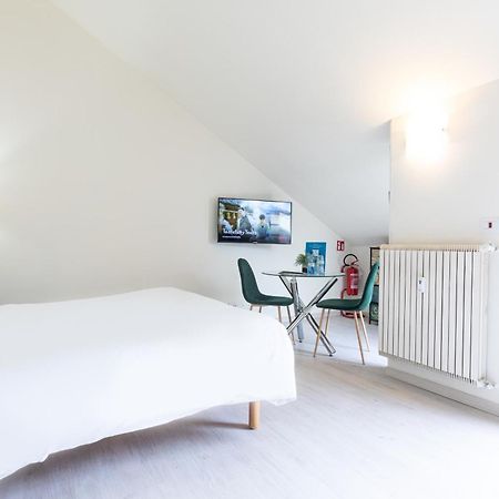 Collection Citylife Suites With Terrace - Top Collection ミラノ エクステリア 写真