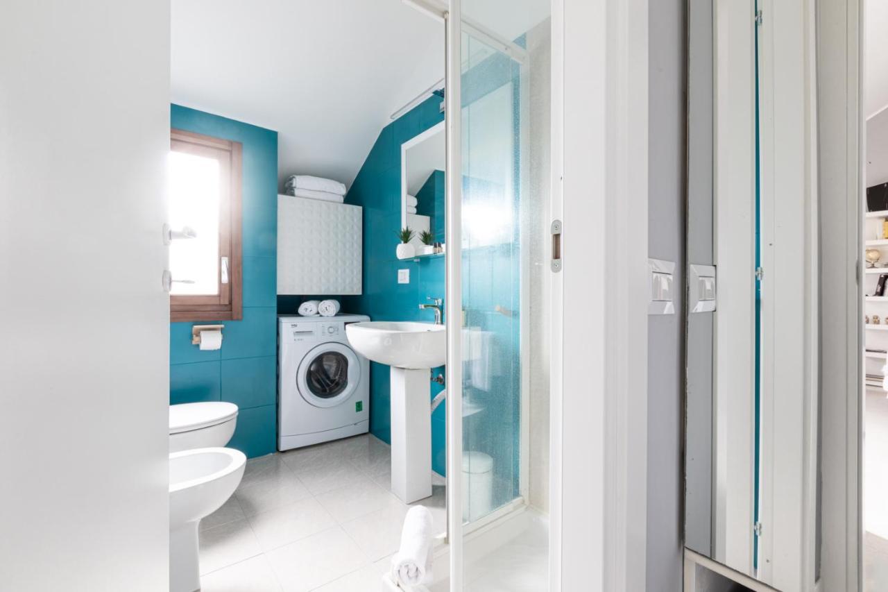 Collection Citylife Suites With Terrace - Top Collection ミラノ エクステリア 写真