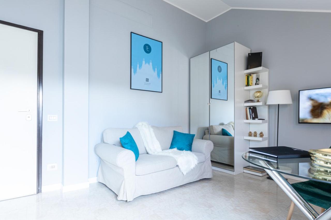 Collection Citylife Suites With Terrace - Top Collection ミラノ エクステリア 写真