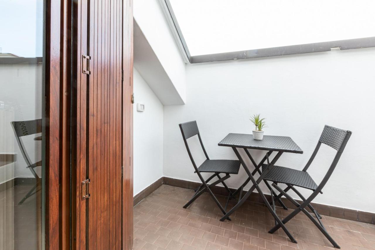 Collection Citylife Suites With Terrace - Top Collection ミラノ エクステリア 写真