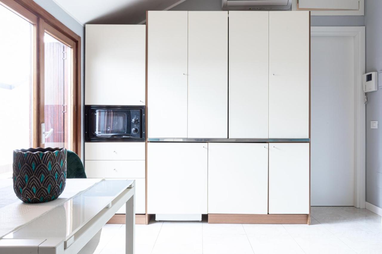 Collection Citylife Suites With Terrace - Top Collection ミラノ エクステリア 写真