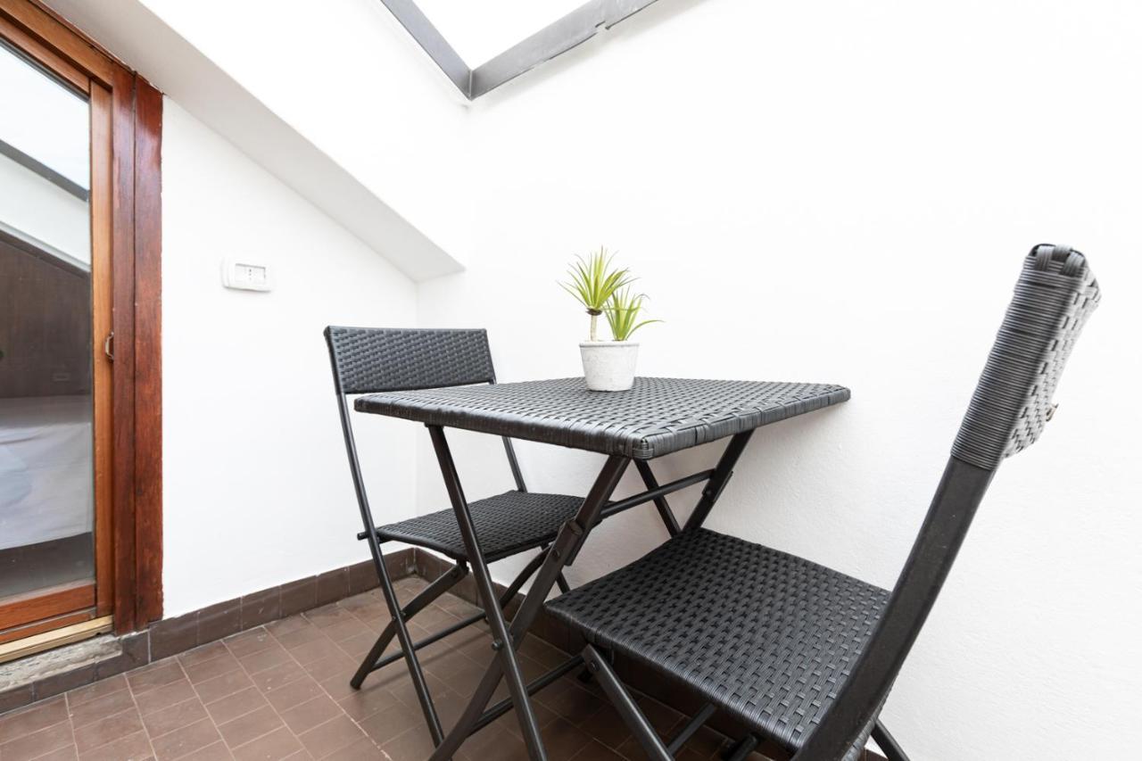 Collection Citylife Suites With Terrace - Top Collection ミラノ エクステリア 写真
