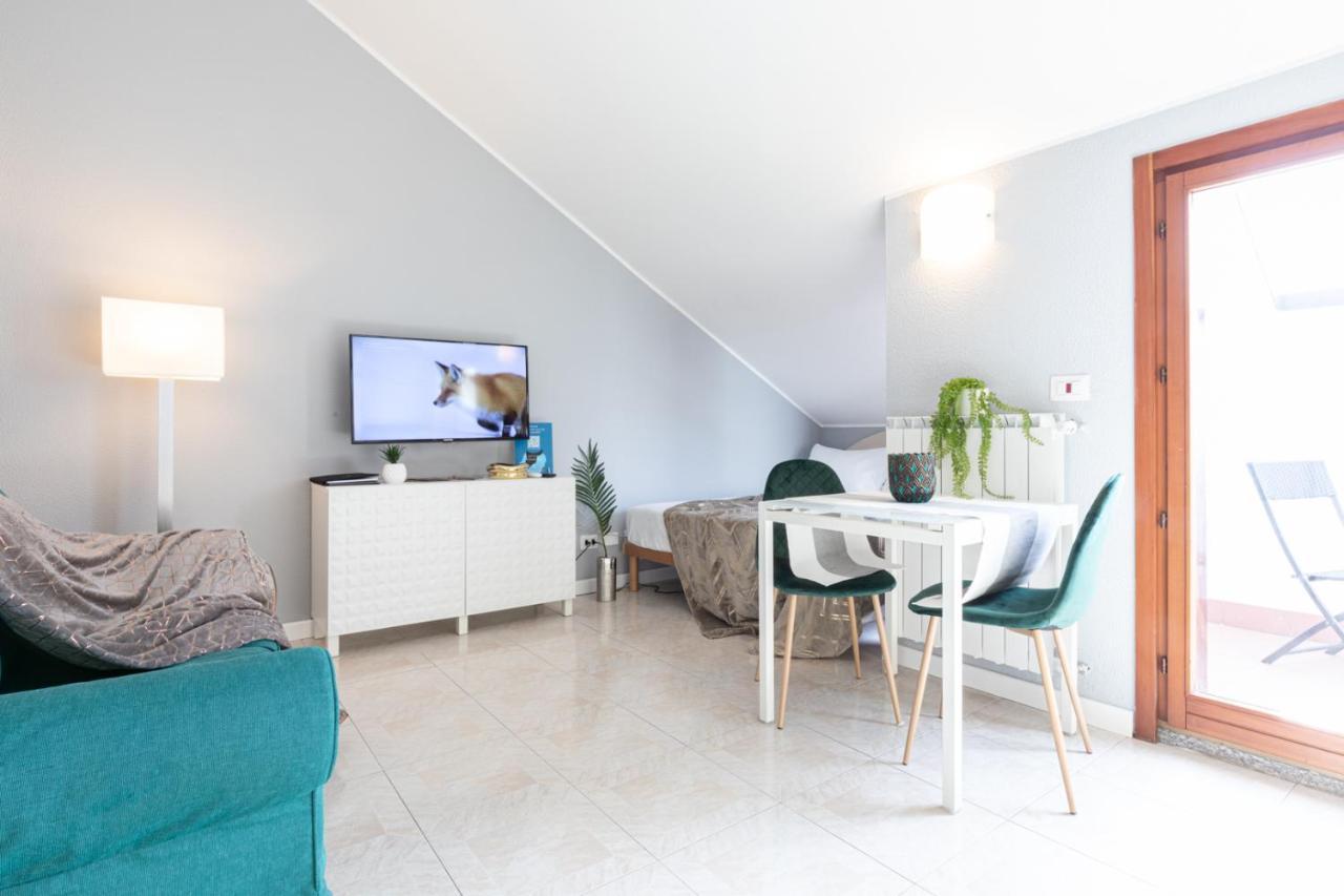 Collection Citylife Suites With Terrace - Top Collection ミラノ エクステリア 写真