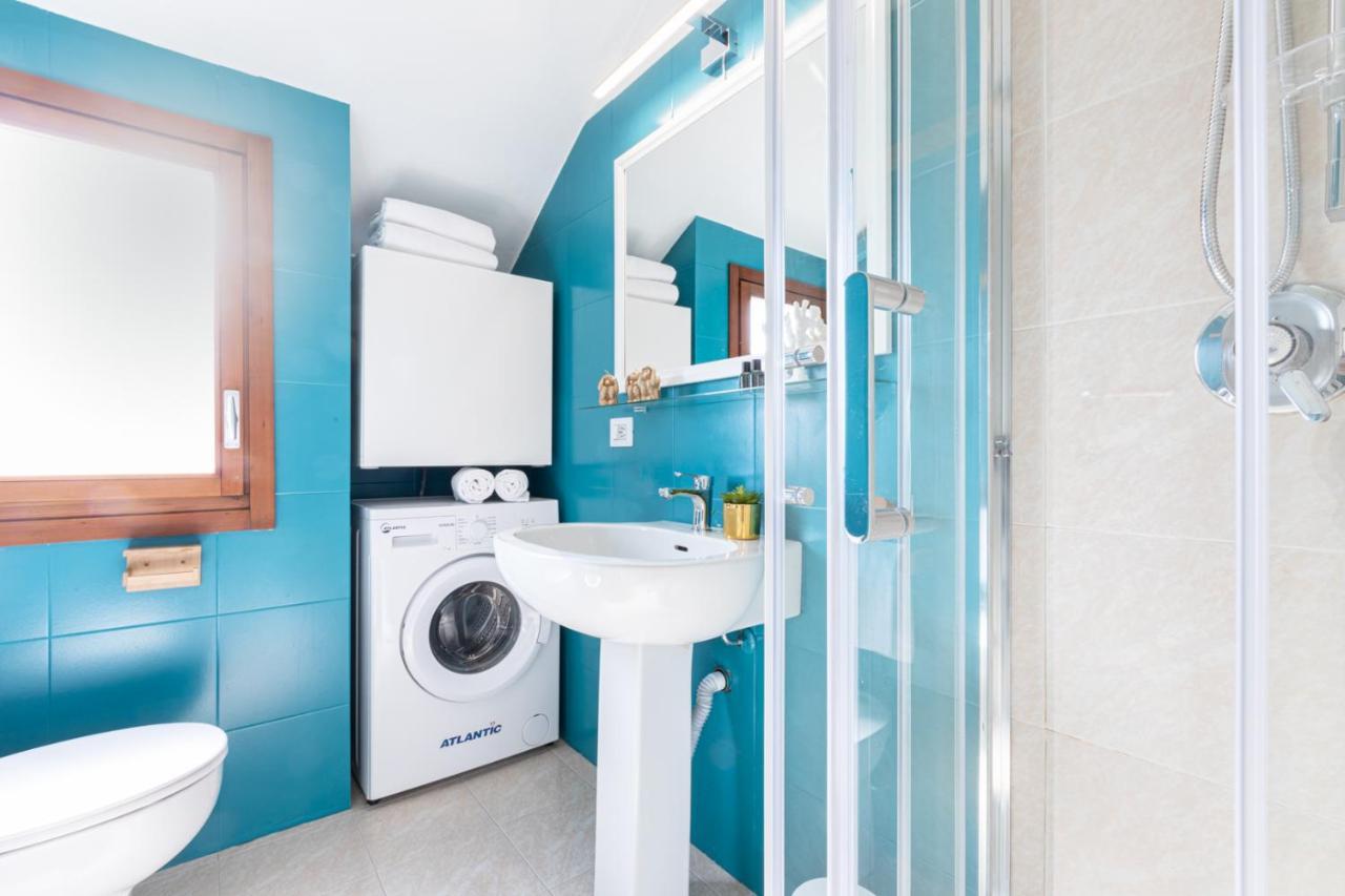 Collection Citylife Suites With Terrace - Top Collection ミラノ エクステリア 写真
