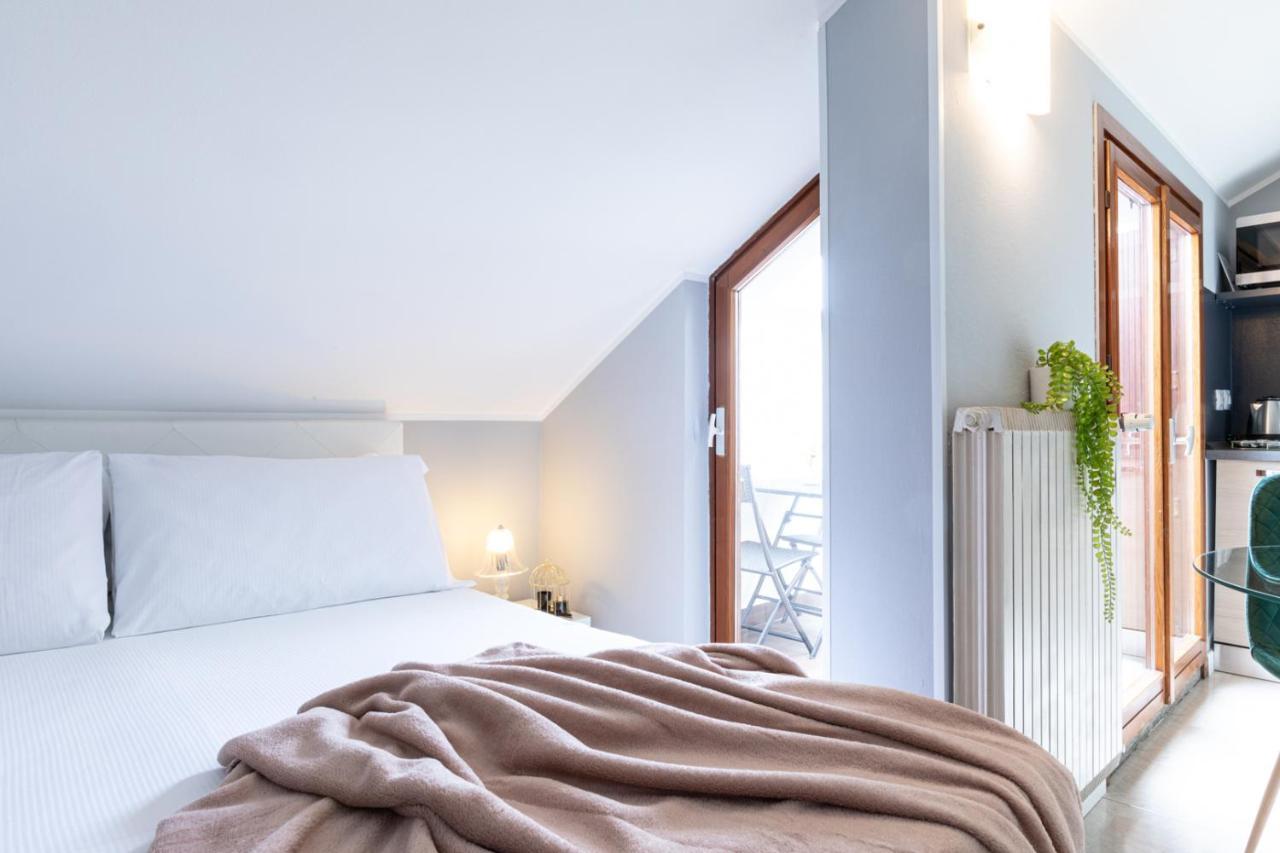 Collection Citylife Suites With Terrace - Top Collection ミラノ エクステリア 写真