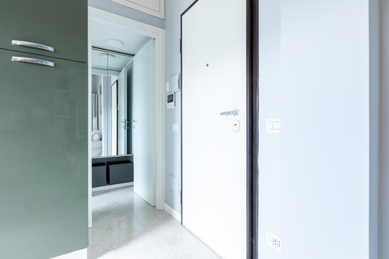 Collection Citylife Suites With Terrace - Top Collection ミラノ エクステリア 写真