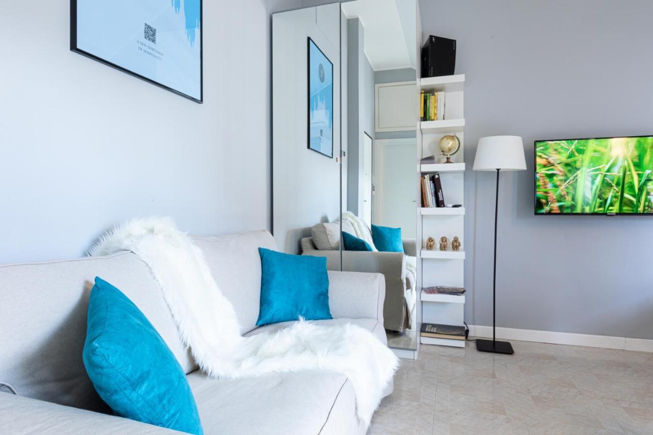 Collection Citylife Suites With Terrace - Top Collection ミラノ エクステリア 写真