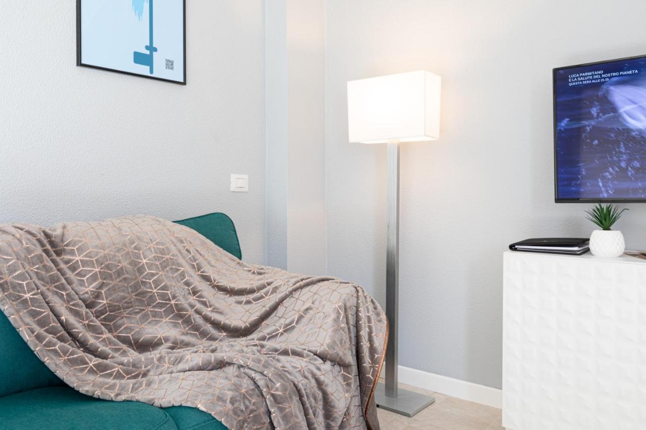 Collection Citylife Suites With Terrace - Top Collection ミラノ エクステリア 写真
