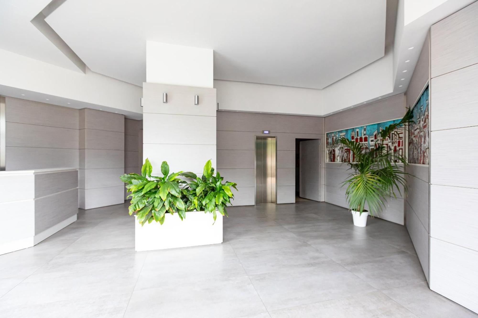Collection Citylife Suites With Terrace - Top Collection ミラノ エクステリア 写真