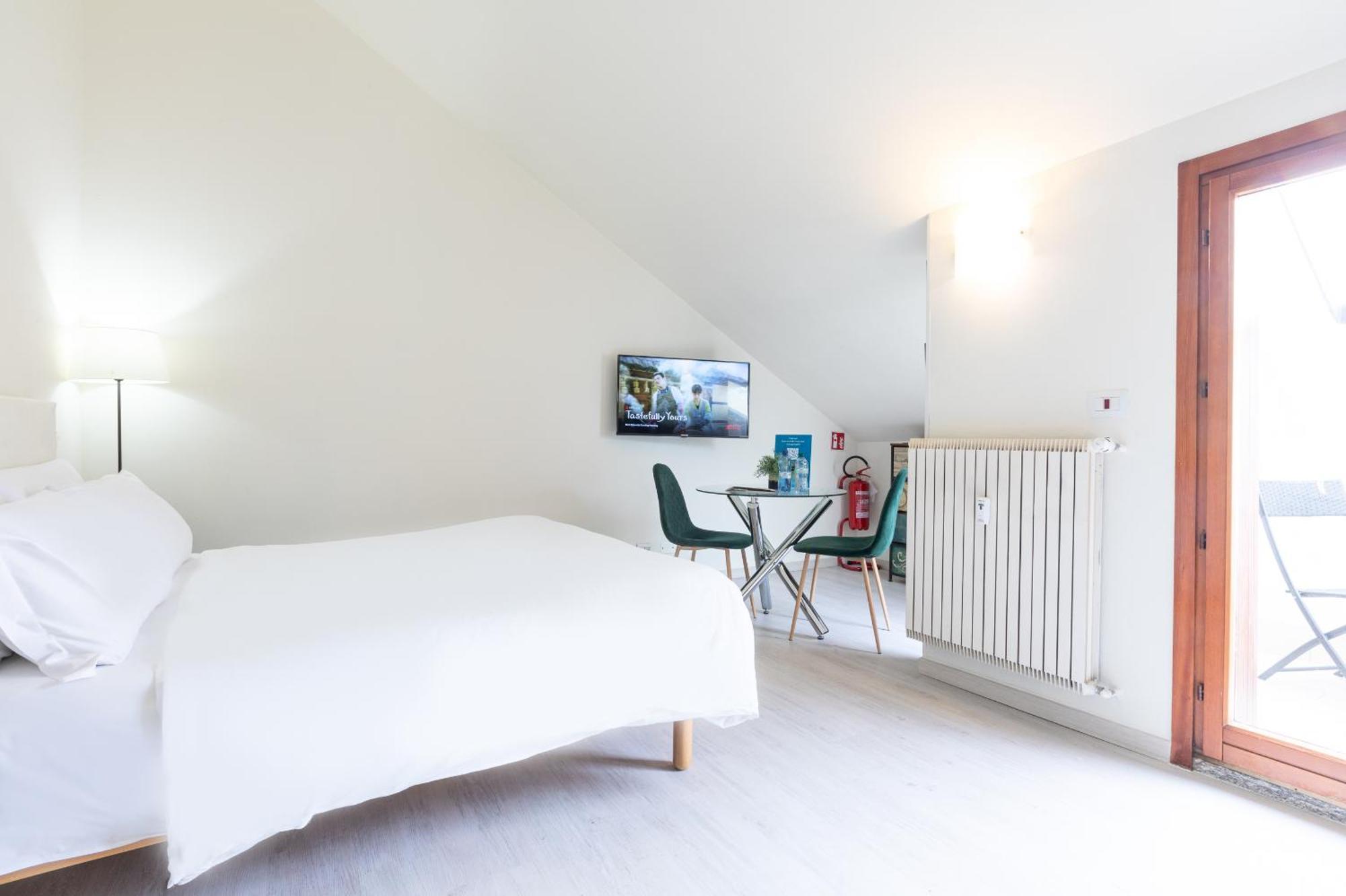 Collection Citylife Suites With Terrace - Top Collection ミラノ エクステリア 写真