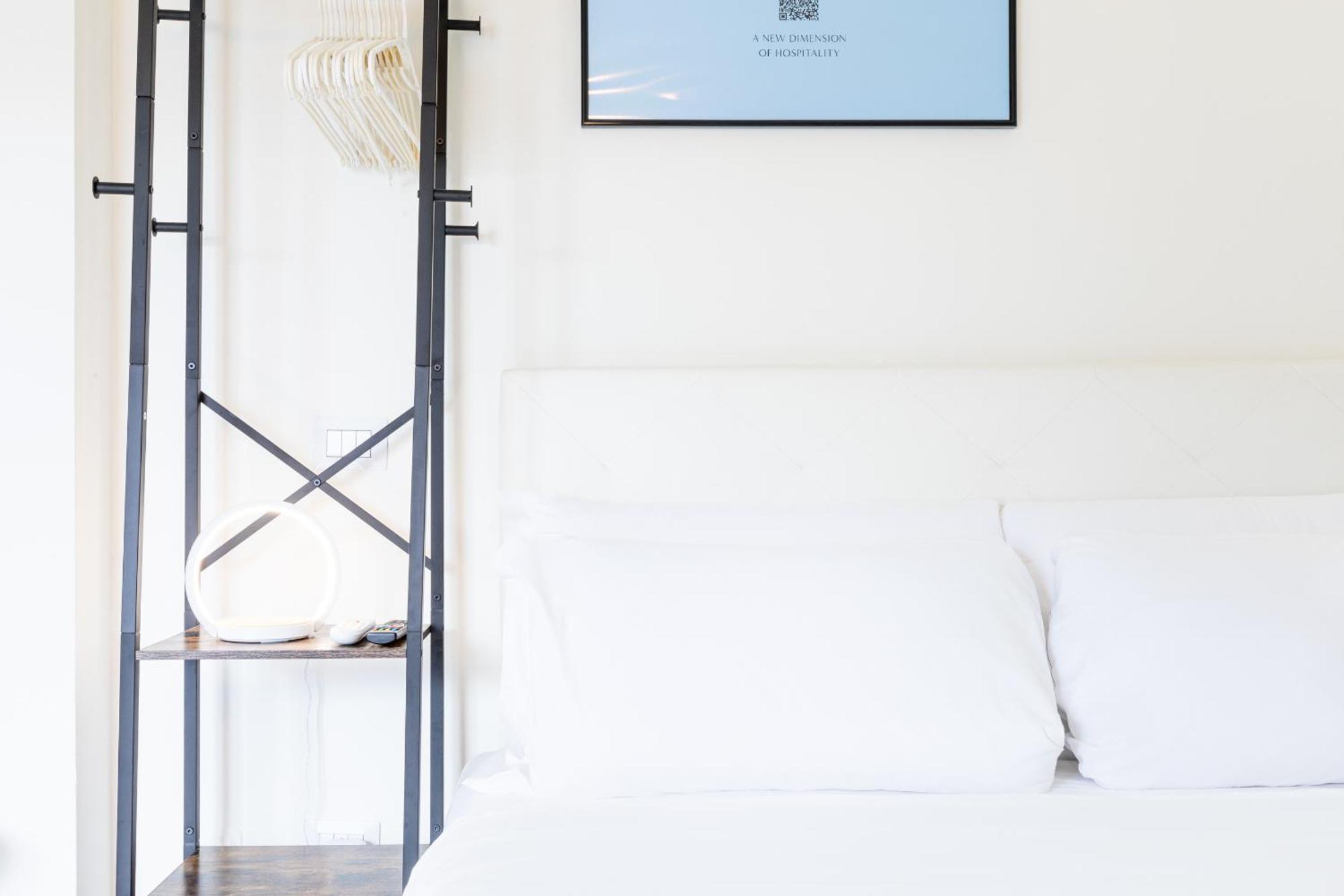 Collection Citylife Suites With Terrace - Top Collection ミラノ エクステリア 写真
