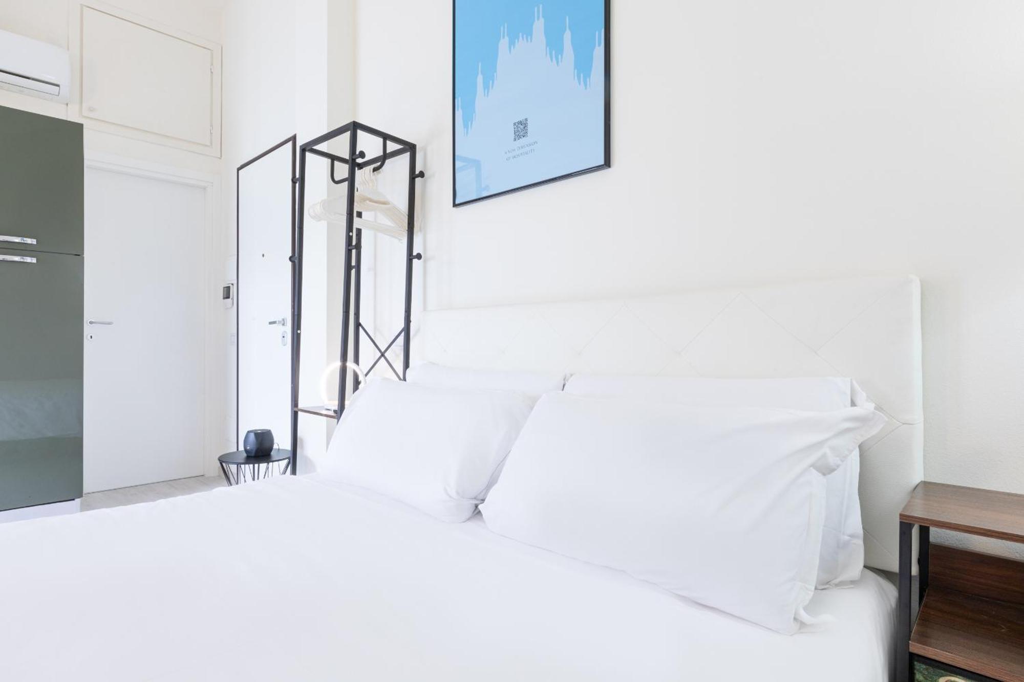 Collection Citylife Suites With Terrace - Top Collection ミラノ エクステリア 写真