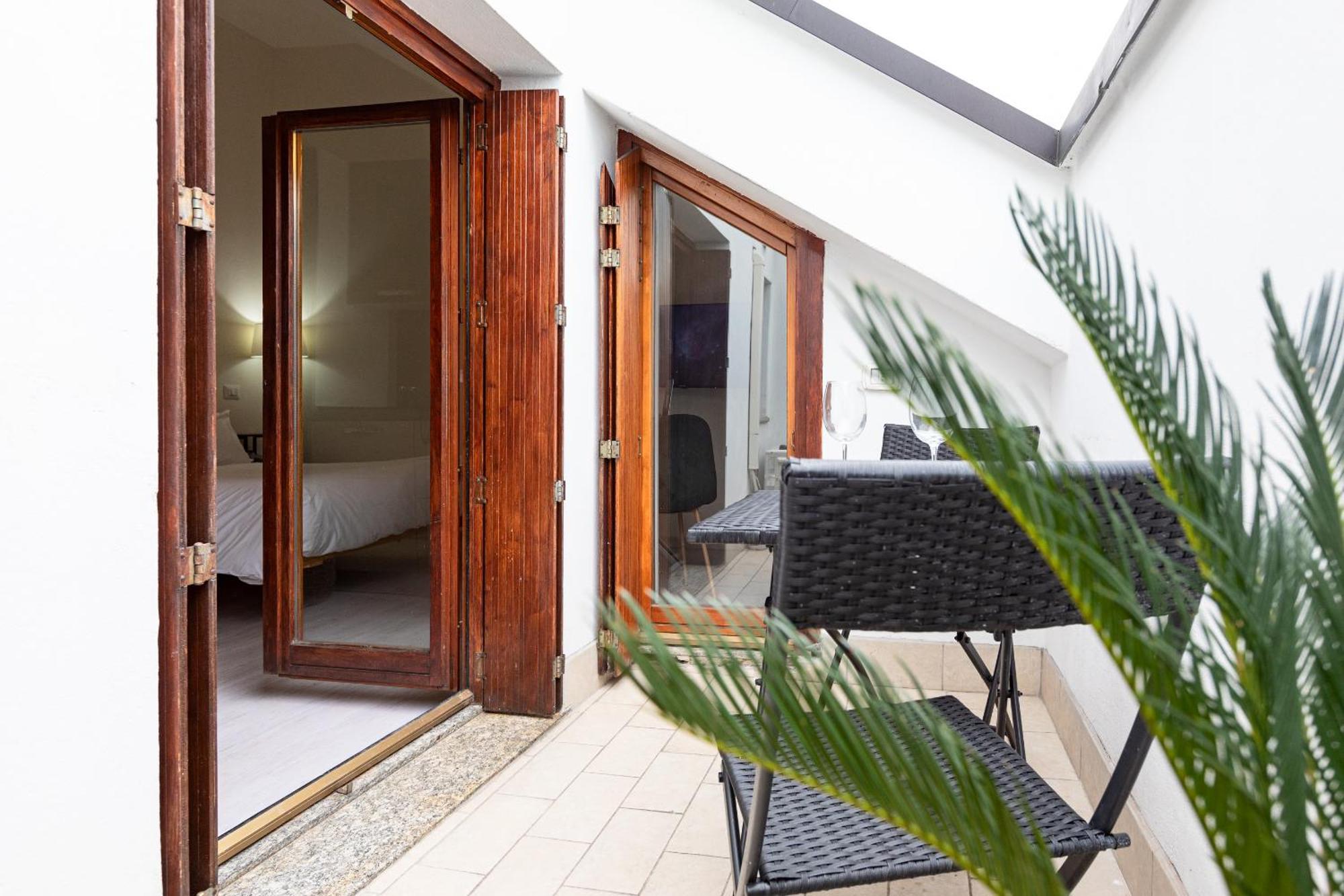 Collection Citylife Suites With Terrace - Top Collection ミラノ エクステリア 写真