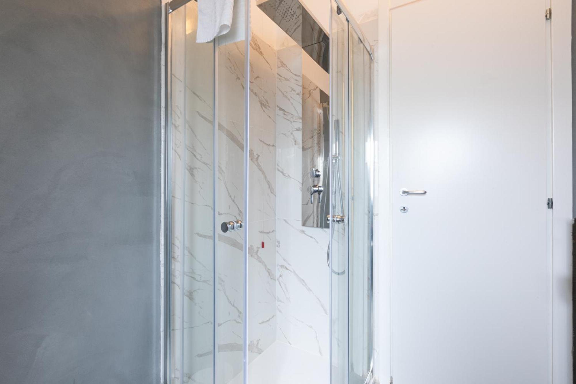 Collection Citylife Suites With Terrace - Top Collection ミラノ エクステリア 写真