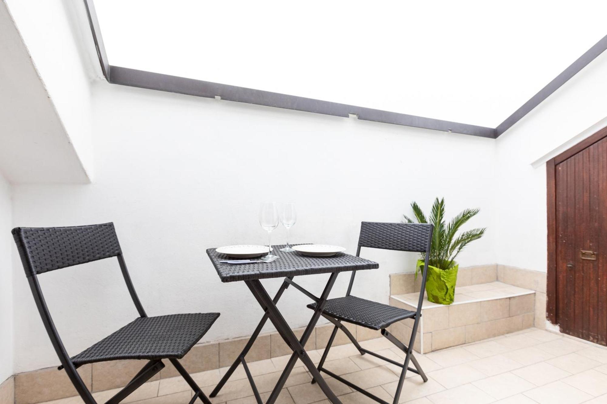 Collection Citylife Suites With Terrace - Top Collection ミラノ エクステリア 写真