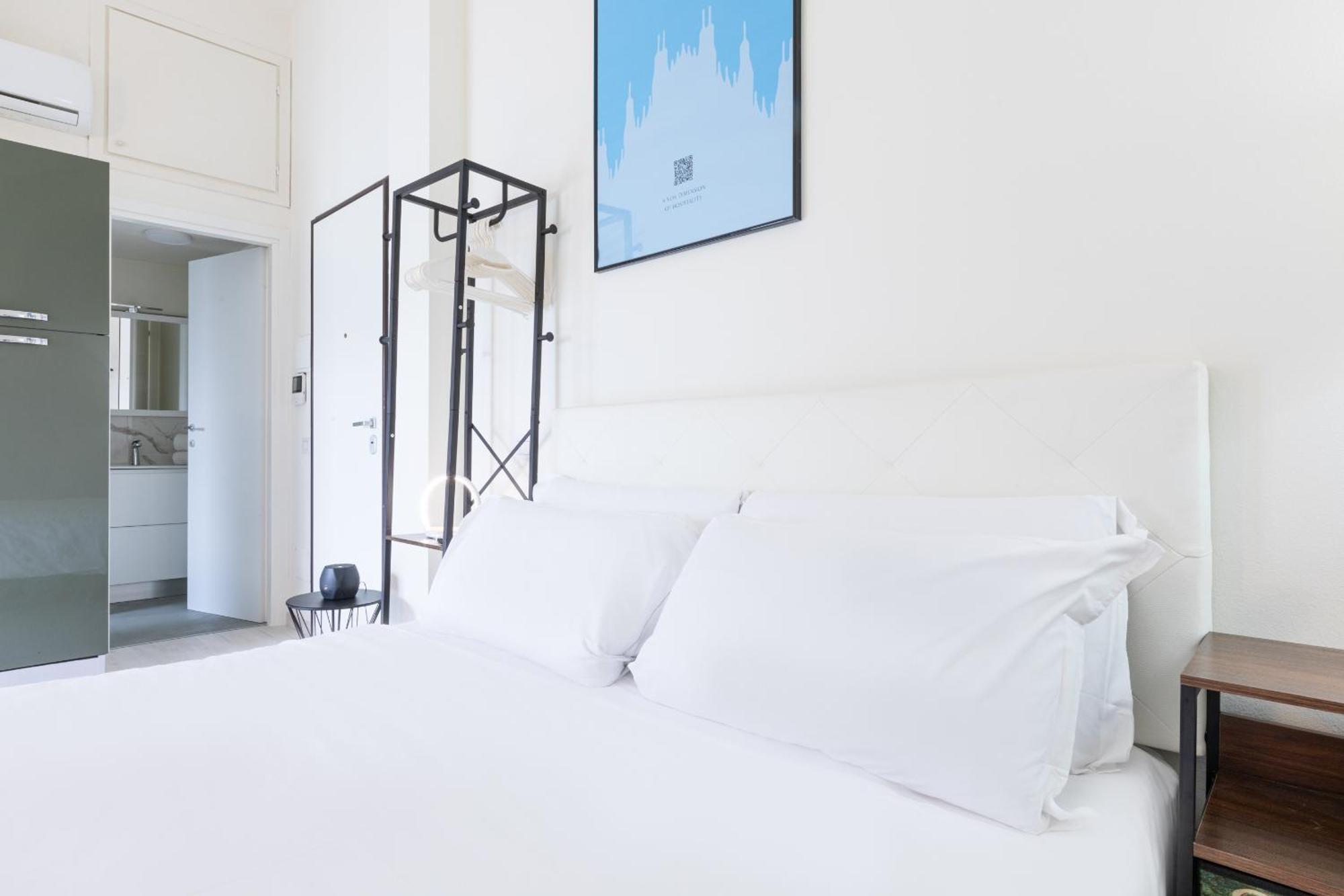 Collection Citylife Suites With Terrace - Top Collection ミラノ エクステリア 写真
