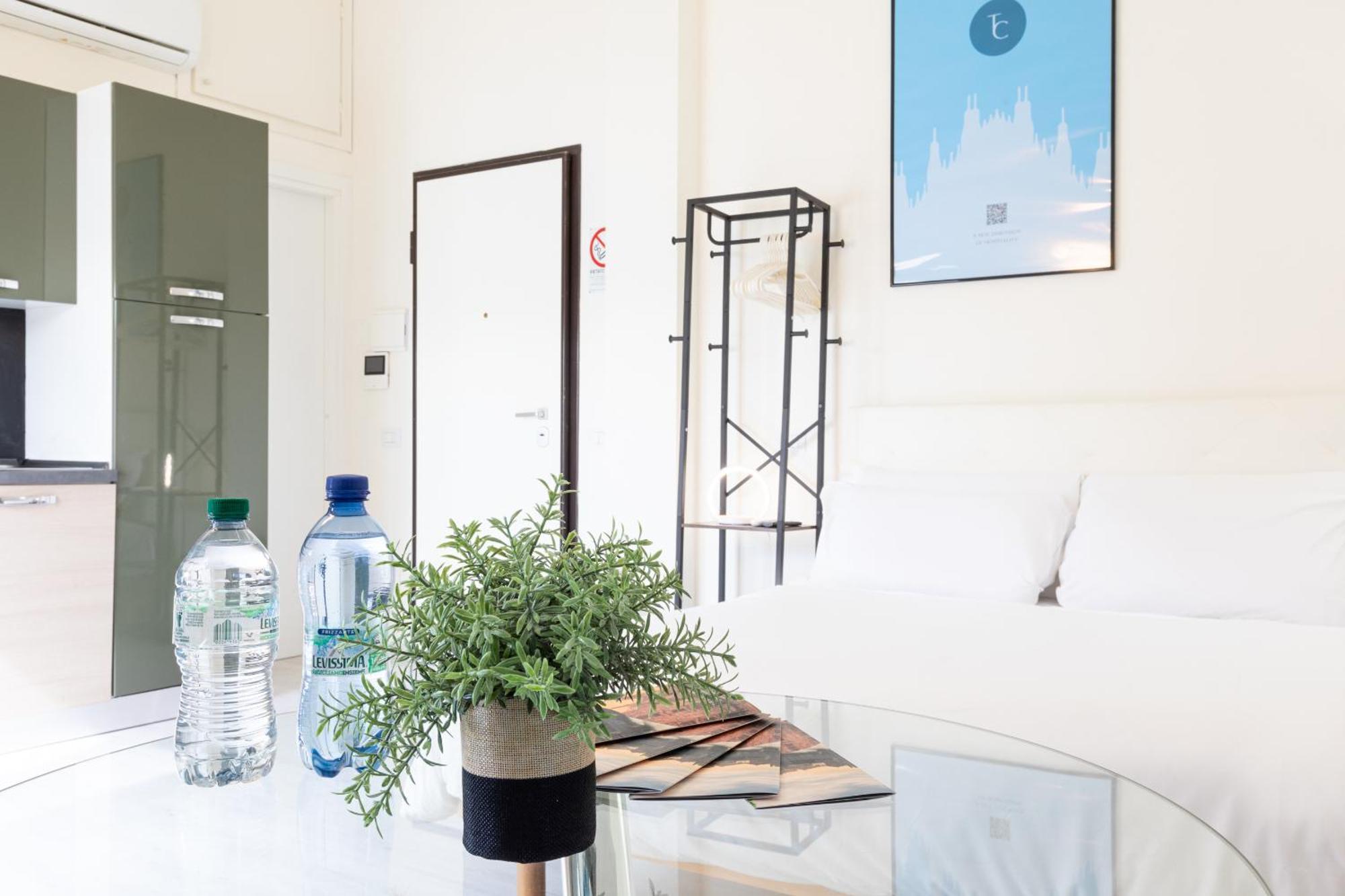 Collection Citylife Suites With Terrace - Top Collection ミラノ エクステリア 写真