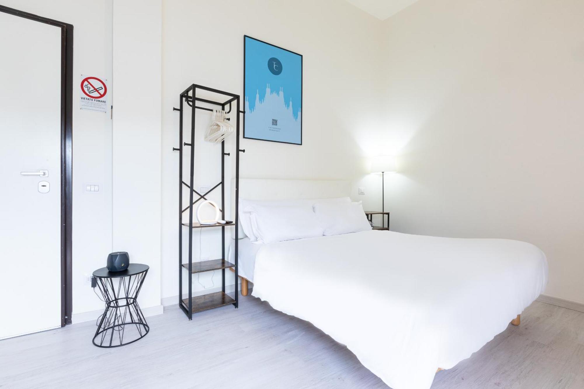 Collection Citylife Suites With Terrace - Top Collection ミラノ エクステリア 写真