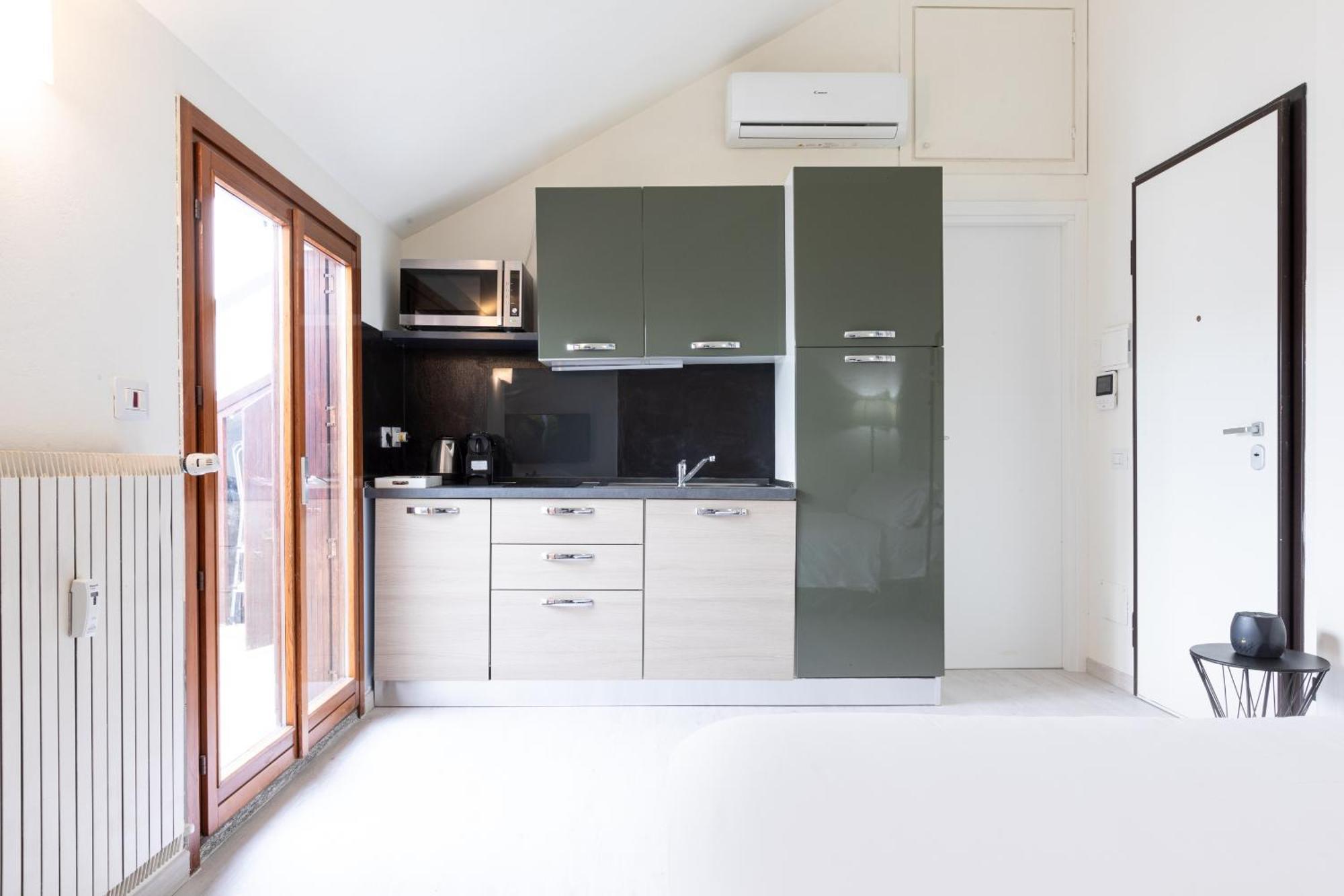 Collection Citylife Suites With Terrace - Top Collection ミラノ エクステリア 写真